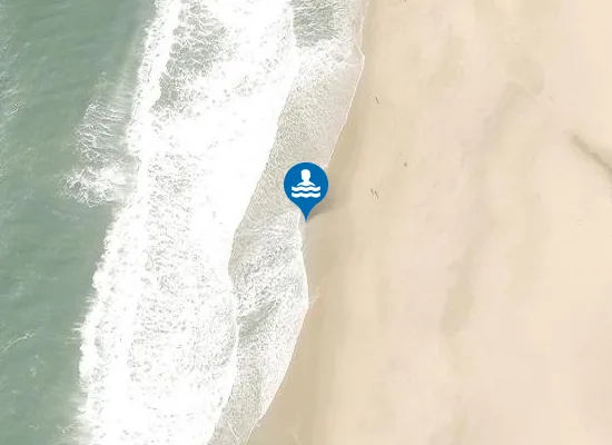 Satellite image of MOINHO DE BAIXO-MECO