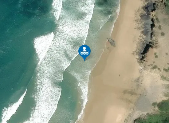 Satellite image of VALE FIGUEIRAS