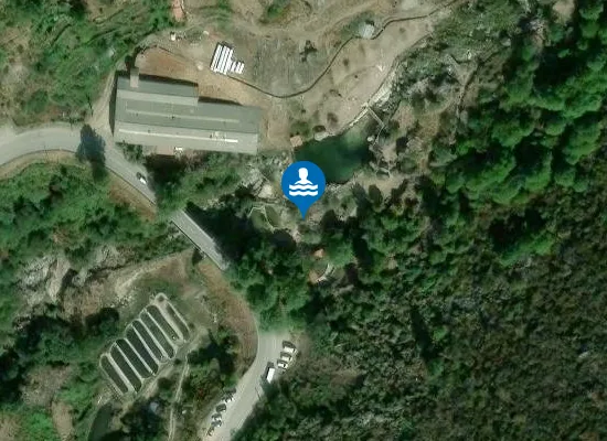 Satellite image of LORIGA