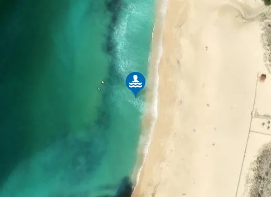 Satellite image of CONSOLAÇÃO