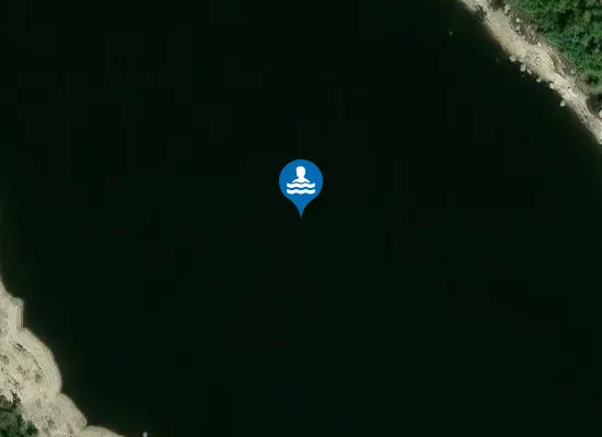 Satellite image of VALE DO ROSSIM