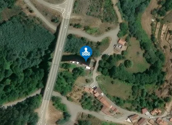 Satellite image of MEGA FUNDEIRA