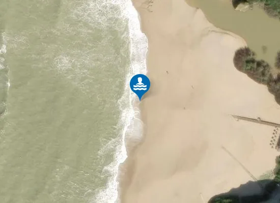 Satellite image of S. LOURENÇO