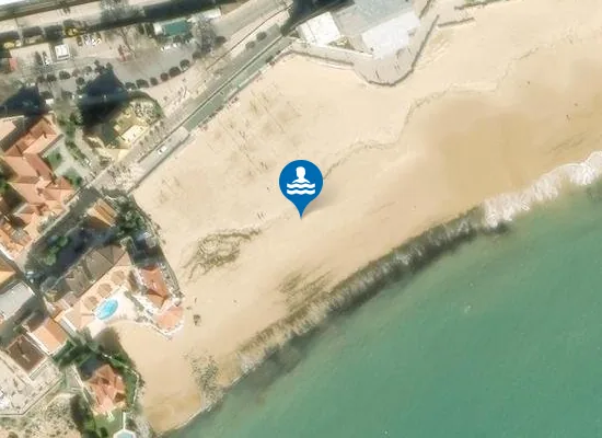 Satellite image of CONCEIÇÃO