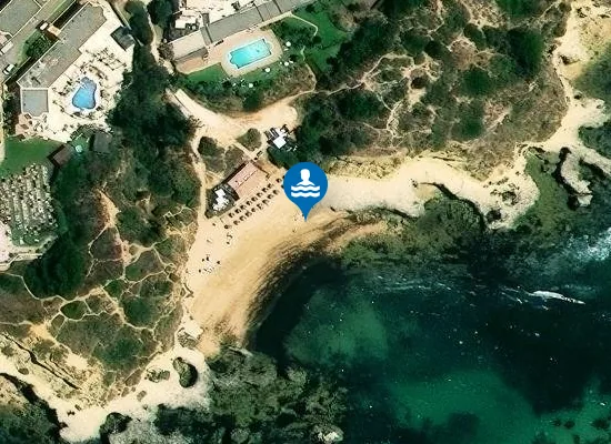 Satellite image of AVEIROS