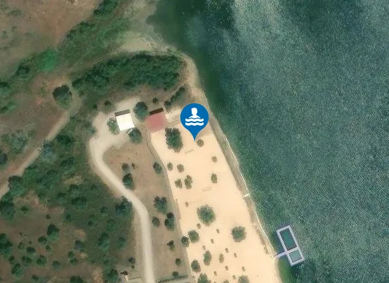 Satellite image of ALBERGARIA DOS FUSOS