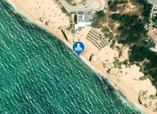 Satellite image of GALÉ-LESTE