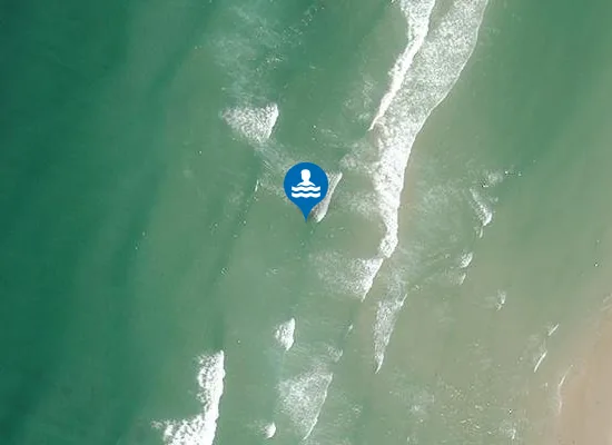 Satellite image of SÃO PEDRO DE MACEDA