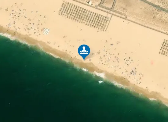 Satellite image of ROCHA BAIXINHA-NASCENTE