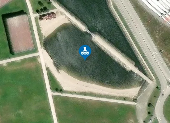 Satellite image of JARDIM DE OUDINOT