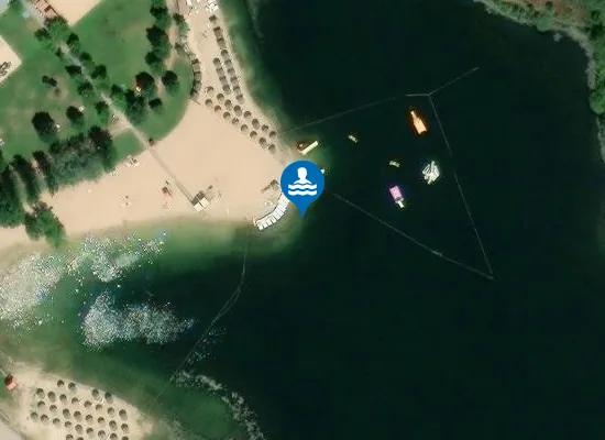 Satellite image of RIBEIRA