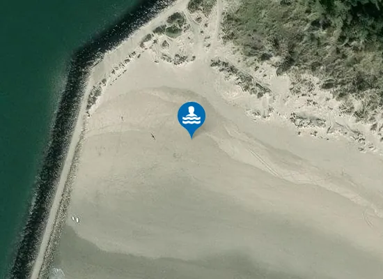 Satellite image of CABEDELO