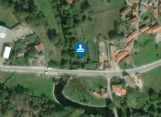 Satellite image of S. JOÃO DO MONTE