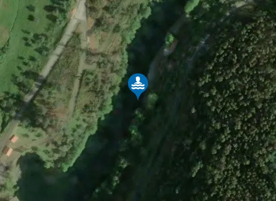 Satellite image of MALHADAL