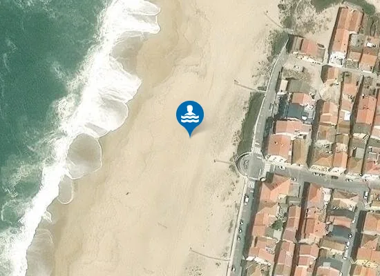 Satellite image of LEIROSA