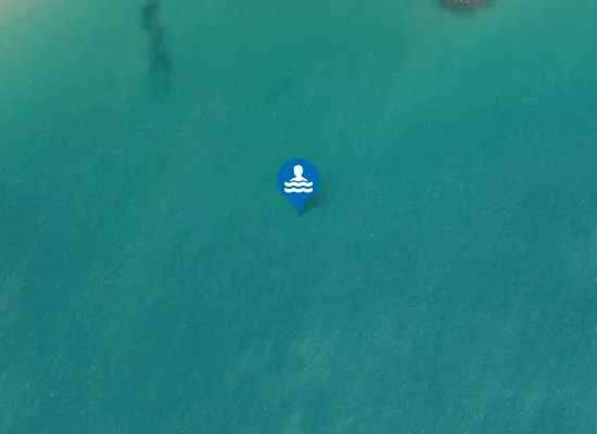 Satellite image of OURO