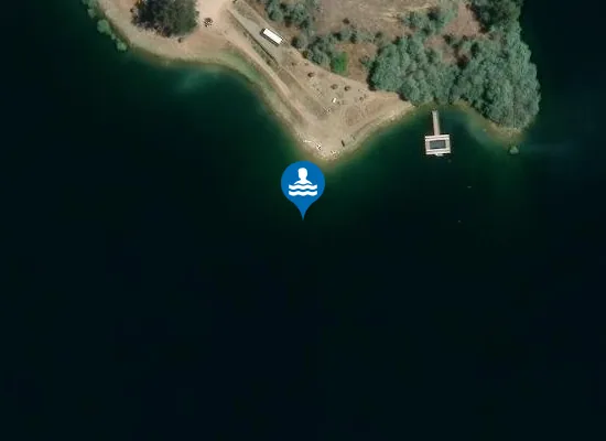 Satellite image of ALQUEIDÃO