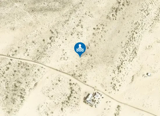 Satellite image of ARMONA-MAR