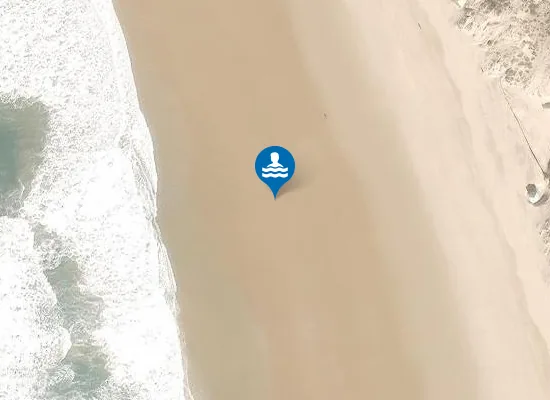 Satellite image of SEREIA