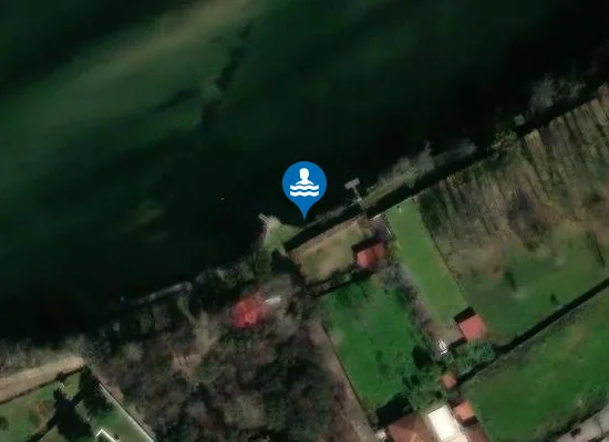 Satellite image of MERELIM S. PAIO