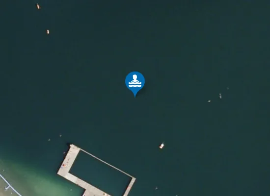 Satellite view of LÄNGSEE, ST. GEORGEN
