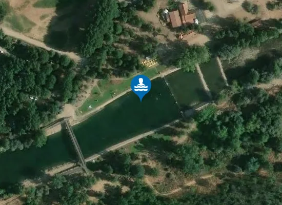 Satellite image of VALHELHAS