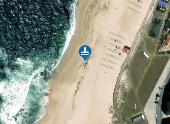 Satellite image of FRAGOSA