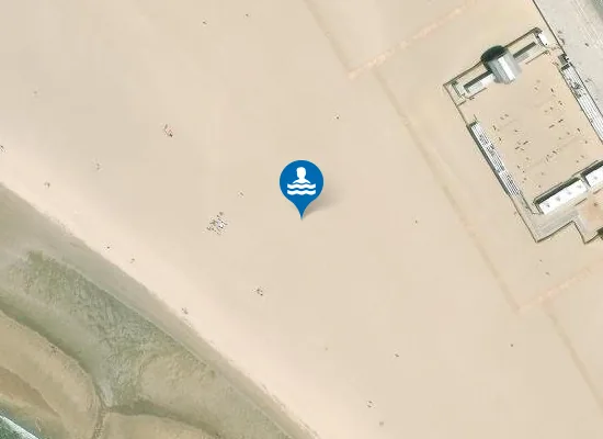 Satellite image of MATOSINHOS