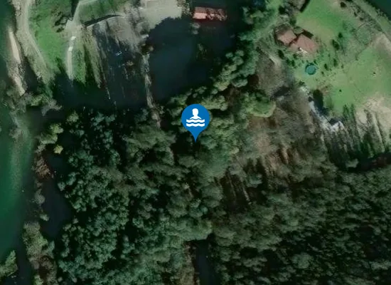 Satellite image of VERIM