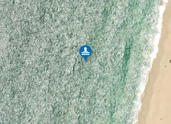 Satellite image of MELIDES