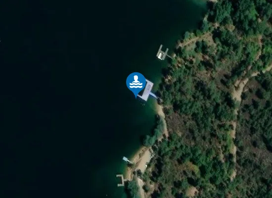 Satellite image of ZABOEIRA