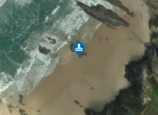 Satellite image of ALTEIRINHOS