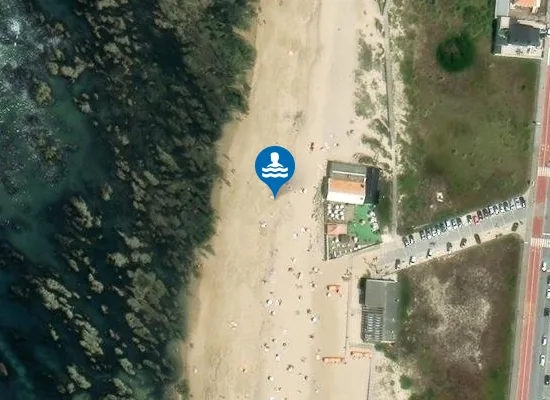 Satellite image of FRANCELOS