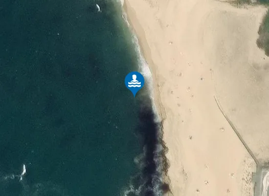 Satellite image of ANGEIRAS NORTE