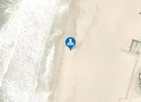 Satellite image of TORREIRA