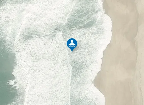 Satellite image of NORTE (NAZARE)