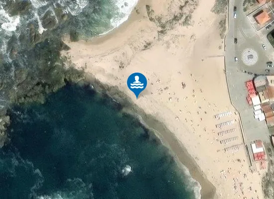 Satellite image of MINDELO