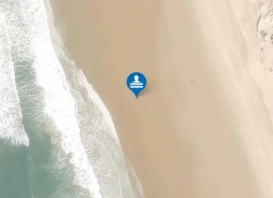 Satellite image of INFANTE