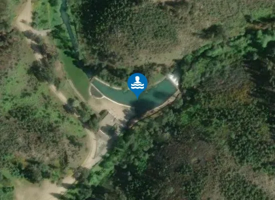 Satellite image of CARVOEIRO (MAÇÃO)