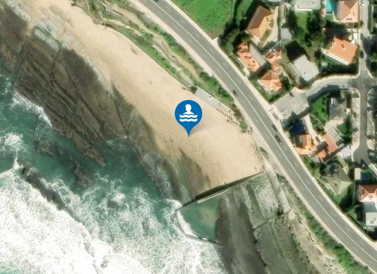 Satellite image of AVENCAS