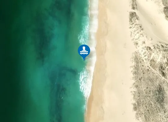 Satellite image of CONSOLAÇÃO NORTE