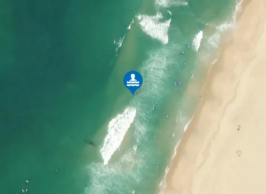 Satellite image of SANTA RITA-SUL