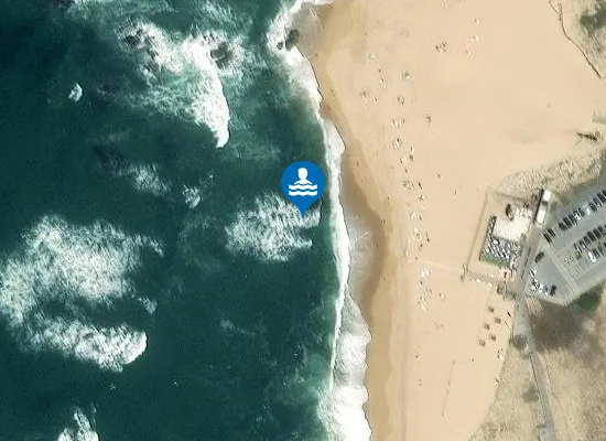 Satellite image of PEDRAS DO CORGO