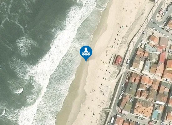 Satellite image of VIEIRA