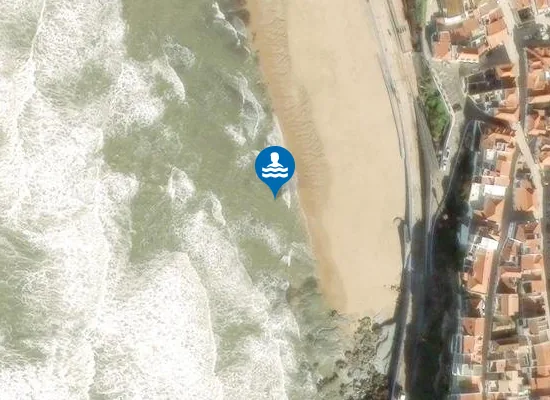 Satellite image of ALGODIO OU DO NORTE