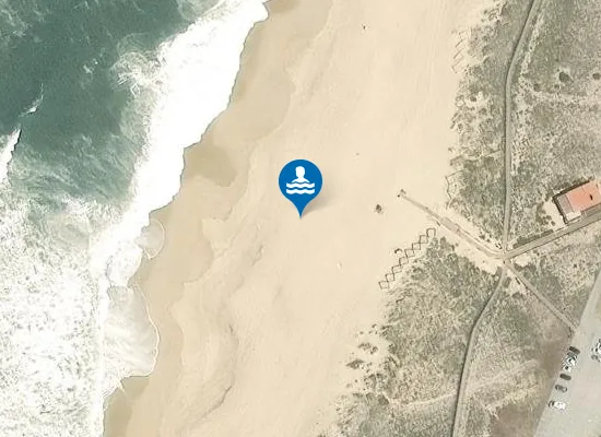 Satellite image of MURTINHEIRA