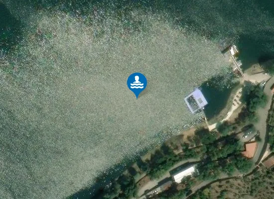 Satellite image of ÁLVARO