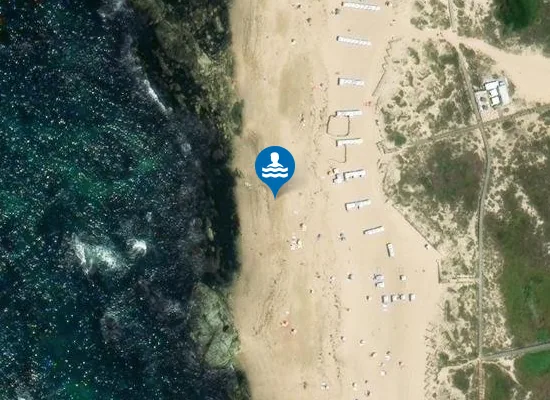 Satellite image of SÃOZINHA