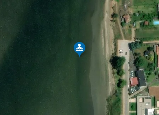 Satellite image of PEDRAS RUIVAS