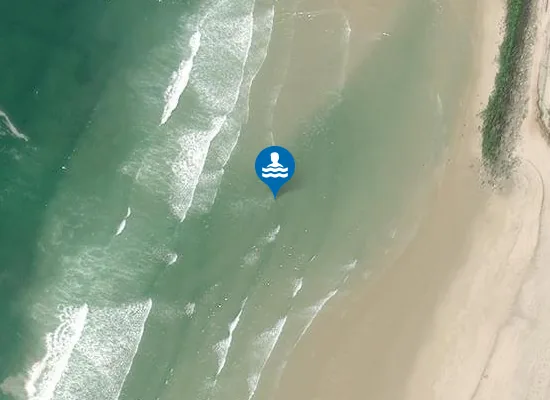 Satellite image of SANTA MARINHA-CORTEGAÇA SUL